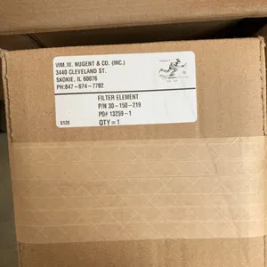优势供应 Nugent 滤芯 30-150-219