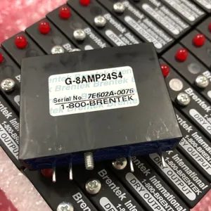 优势供应 brentek 继电器 G-8AMP24-S4