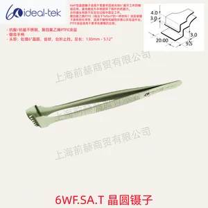 ��ʿ IDEAL-TEK �߾��ܷ�����Ų���ֹ辧Ƭ��ȡ����6WF.SA.T