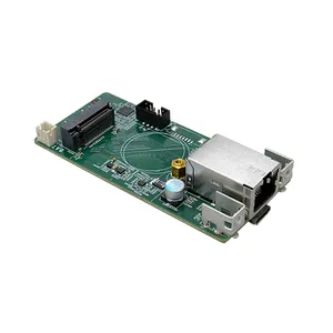 EXT-OOB ARM926EJ-S microprocessor embedded