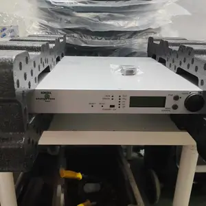 Kniel CAA 24.5低电磁发射电源 盒式结构 19 英寸机架 120W 供电模块