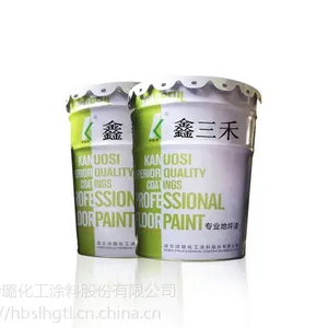 鑫三禾丙烯酸聚氨脂(2K漆)性能改进概述
