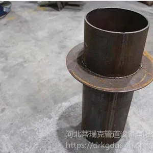 供应DN500柔性防水套管A型厂家欢迎来电洽谈