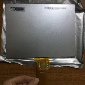 奇美CHIMEI液晶模组8寸TFT液晶模组批量供货价格优惠可配主板和TP