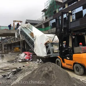 重庆设备吊装 设备搬迁 叉车出租 扶梯吊装