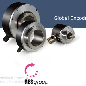 坚固AS700-1000RF508192 GLOBALENCODER编码器
