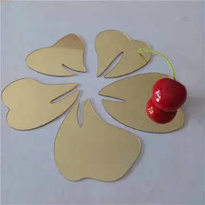 时钟透镜,礼品玩具镜片,光学镜片加工,亚克力光学镜片