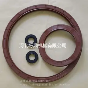 Y型轴用密封圈 Y型橡胶密封圈 厂家批发 Y型圈规格大全