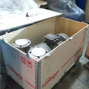 SIHI��˹FLOWSERVE��ձ�LEMC325 �����м��� 304Ҷ��
