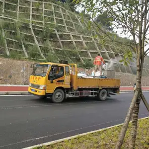 贵州黔东南州岑巩道路交通标志标线及停车位划线施工价格实惠
