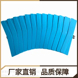 星思路无缝扣链式转弯链单边带轴承 侧弯型输送链版带不锈钢链条