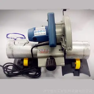 �йܻ��綯����ֹ��и��ȫ�Զ���ë��pvc�ܵ���ܻ�