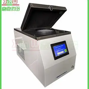 低温型组织研磨仪/冷冻型高通量组织研磨机