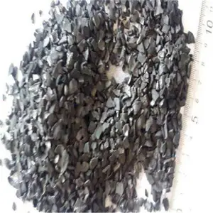 果壳活性炭 环保活性炭用于各种气体的分离 提纯 净化 有机溶剂回收