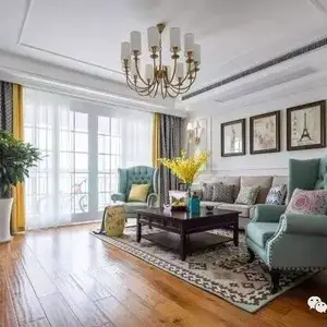 ̩������װ��/��ɽ��155ƽ��ŷ��԰��װ��ʵ�����㣬�����ļ�˭������أ�