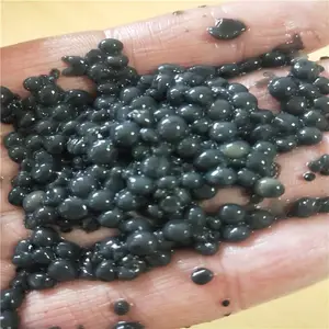 上海化工厌氧颗粒污泥 供应水处理菌种