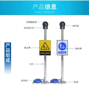 RESD�����������徲���ͷű����� ԭװ������֤