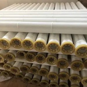 电厂钢厂替代布袋除尘滤芯 布袋除尘滤芯 除尘器替代布袋用滤芯