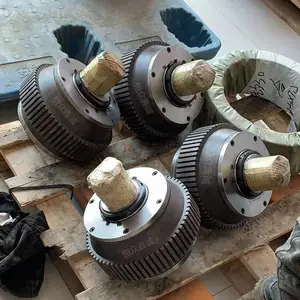 ���������������-560��������ģ����Ƶ-������ģ��ѹ����
