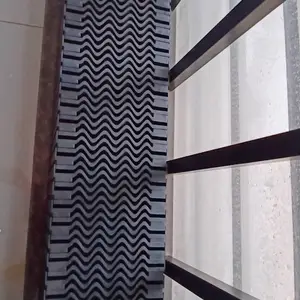 非线性排水沟