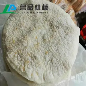 春饼机 多功能烙馍机家用商用 单饼机