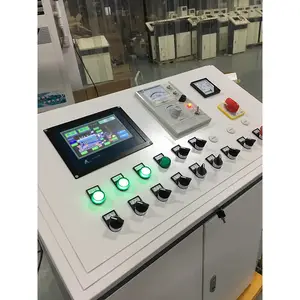 厂家供应WTZK852M链条炉控制柜