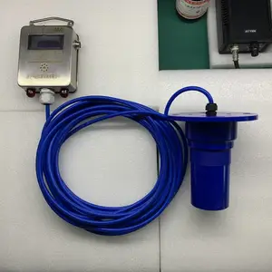 供应GUC6矿用本安型超声波液位计矿用超声波液位计