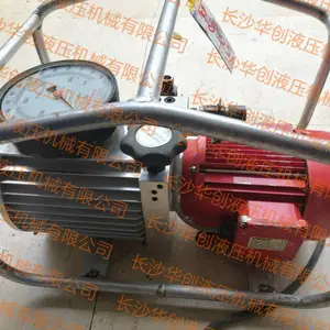 ITH 150MPA拉伸器专用电动泵维修
