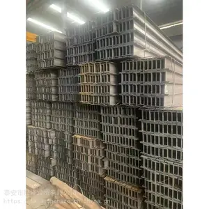 Q235Bq345d工字钢 低合金工字钢 常年供应 胜泽
