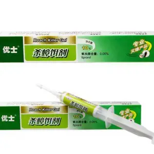 山东蟑螂药,杀蟑饵剂