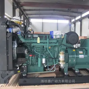�����ֶ���150KW������ز��ͷ������ ����TAD752GE���ͻ�