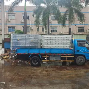 盛达抽屉式活性炭吸附箱 风量型号齐全 支持定制