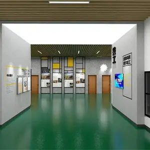天津学校文化建设-天津学校文化-天津创想空间文化传播