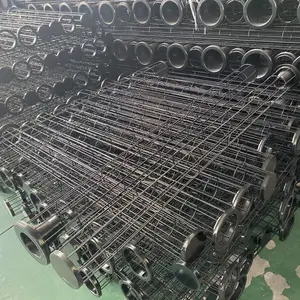 宜昌建材有机硅袋笼现货供应