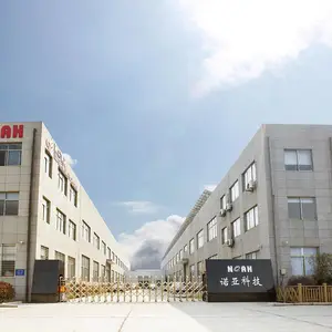 扬州诺亚机械有限公司