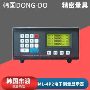 ��������DONG-DO��ʾ��ML-4P2���Ʋ�����ML-4P2/S1������ ������