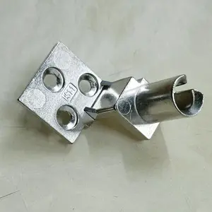 锌合金压铸产品-精密压铸加工