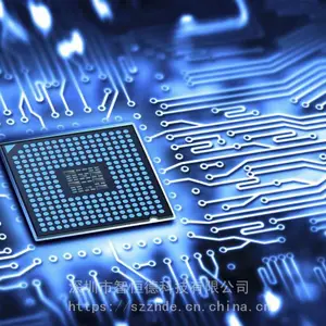 华大电子单片机CIU32L071RBT6 RCT6，M0低功耗MCU 64脚
