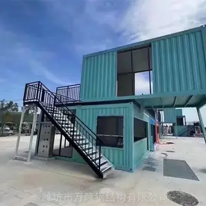 ��װ��С���� ɽ�����⼯װ�䷿ �տ����䷿��¡ ������ɫ���Ϳ�ѡ��
