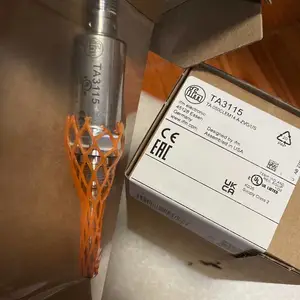 供应温度变送器TA3115 TA-050CLEM14-A-ZVG/US模拟量输出测量性能好