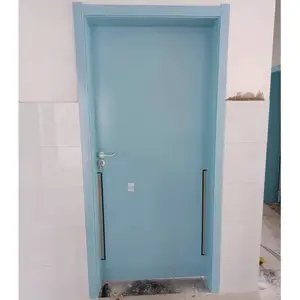 树脂门安装 厂家承接医院防火树脂门 上门测量