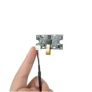 XT206M迷你扫描模组 DM码扫码头 二维码模块 自助机条码识别器