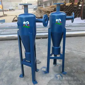 ����վ��ʽ���ݳ����� DN40ѭ��ˮ������ɰ�� ������Ĺ�����