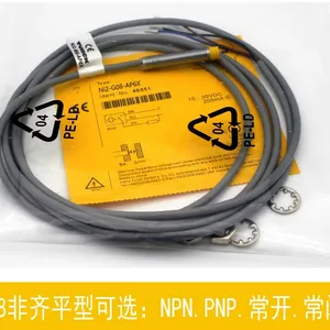ͼ���˽ӽ����� NI40-CP40-VP4X2 ���ʽ ������ �ֻ�����