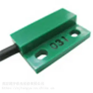 日本NA磁性接近开关ME-8F应用于磁电阻元件