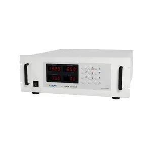 ��Ӧ������3KVA220�������ɵ������Դ ʵ�����ý�����Դ