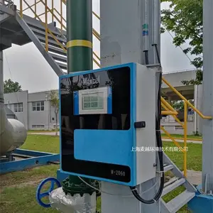 ����TVOC����ǳ�������֯�ŷż��ϵͳ ��ԽM-2060��