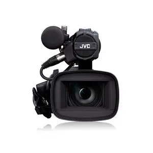 JVC GY-HM660רҵ���������̨����洢��ʽ��¼һ��� GY-HM606