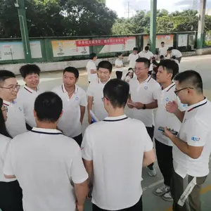 科学的梦想实验室 —— 探秘科学的广州夏令营