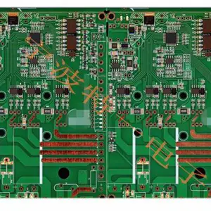 喇叭音箱 步进驱动 伺服电机 SMT贴片 PCBA电路板线路板包工包料
